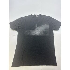 Vintage Insidious Chapter 2 Movie Promo T-Shirt Medium  Horror Movie Halloween